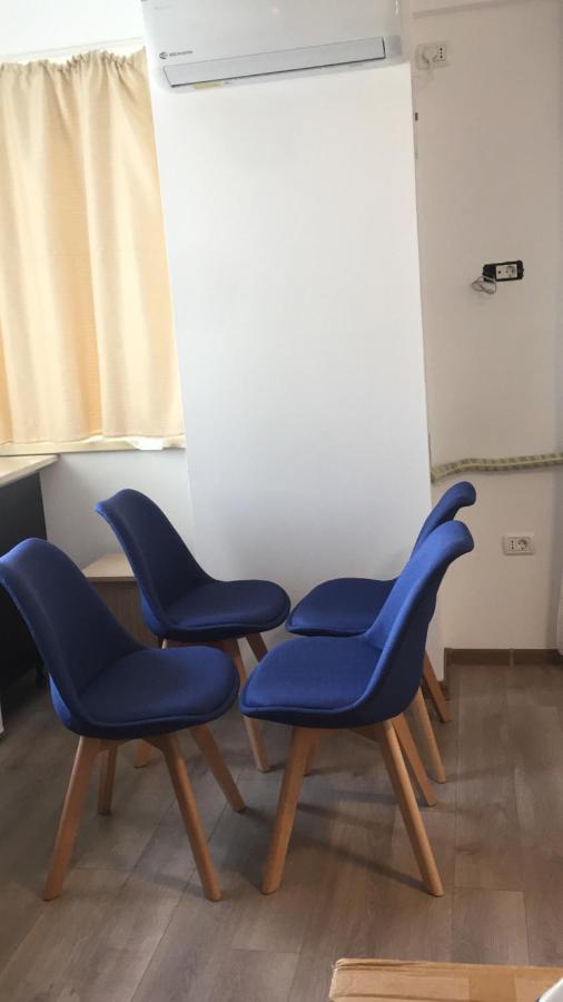 Apartament Gabrox Navodari Luaran gambar