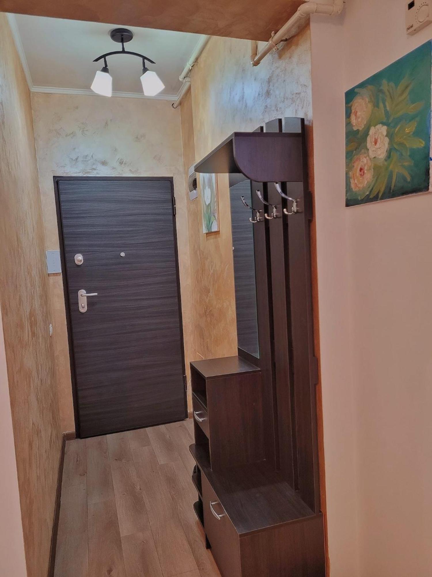 Apartament Gabrox Navodari Luaran gambar
