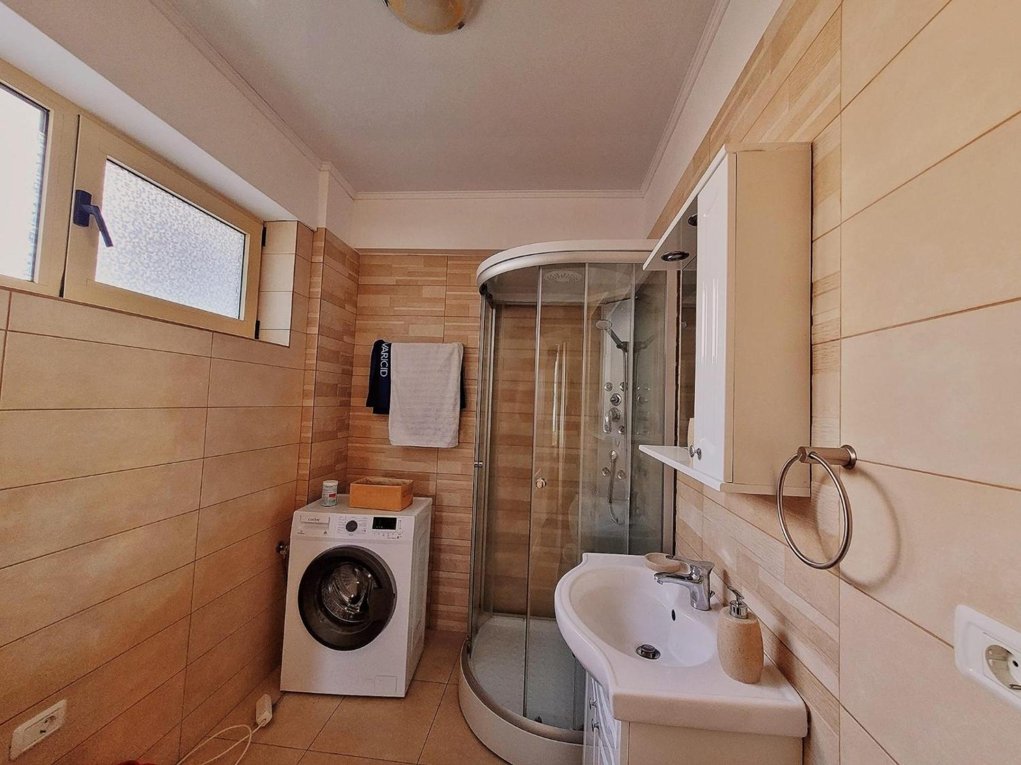 Apartament Gabrox Navodari Luaran gambar