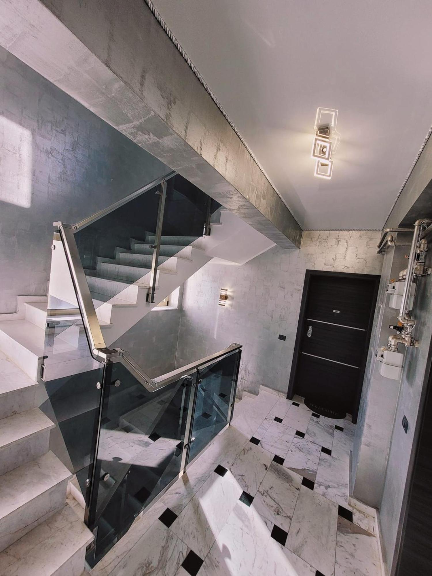 Apartament Gabrox Navodari Luaran gambar